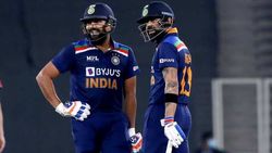 IND vs ENG: ഇതു പതിവില്ലാത്തത്, കോലിക്കും രോഹിത്തിനും എന്തുപറ്റി? ആശങ്ക ചൂണ്ടിക്കാട്ടി ലക്ഷ്മണ്‍