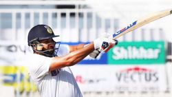 IND vs ENG: ടേണിങ് വിക്കറ്റില്‍ രോഹിത് കസറാന്‍ കാരണമുണ്ട്!- അഭിഷേക് നായര്‍ പറയുന്നു