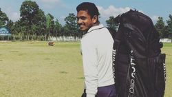 IPL 2021: കേരള താരം രോജിത് ഗണേഷിനെ ടീമിലെടുത്ത് മുംബൈ ഇന്ത്യന്‍സ്