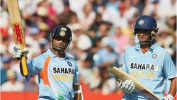 ഏകദിനത്തില്‍ ഇന്ത്യക്കായി കൂടുതല്‍ റണ്‍സ് നേടിയ കൂട്ടുകെട്ട്, ടോപ് ഫോറിനെ പരിചയപ്പെടാം