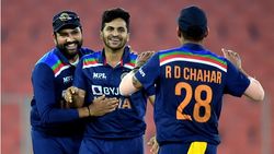 IND vs ENG 3rd ODI: മത്സരം ഇന്ത്യക്ക് അനുകൂലമാക്കിയത് ശര്‍ദുല്‍ ഠാക്കൂര്‍-ഭുവനേശ്വര്‍ കുമാര്‍