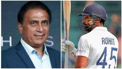 IND vs ENG: രോഹിത്തിന്റെ പ്രകടനം മൊട്ടേറയില്‍ റണ്‍സ് നേടാനാകുമെന്ന് തെളിയിച്ചു- ഗവാസ്‌കര്‍