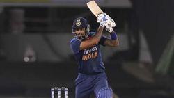 IND vs ENG: തുടക്കം മിന്നിച്ച് സൂര്യ, ഉജ്ജ്വല ഫിഫ്റ്റി- ഇംഗ്ലണ്ടിന് 186 റണ്‍സ് വിജയലക്ഷ്യം