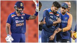 IND vs ENG: ഇന്ത്യന്‍ ടീമില്‍ മൂന്ന് മാറ്റങ്ങള്‍ക്ക് സാധ്യത, സൂര്യകുമാര്‍ അരങ്ങേറിയേക്കും