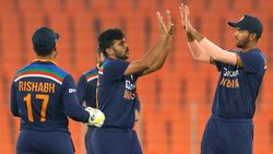 IND vs ENG: അങ്കം ജയിച്ചു, കപ്പടിച്ച് കോലിപ്പട- സ്തബ്ധരായി ഇംഗ്ലണ്ട്