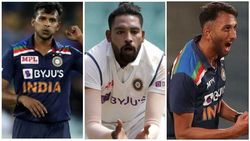 'ഒന്നിനൊന്ന് മെച്ചം', ആറ് മാസം, ഇന്ത്യക്കായി അരങ്ങേറ്റം കുറിച്ചത് 10 താരങ്ങള്‍; പട്ടിക ഇതാ