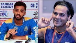 IND vs ENG T20: വരുണിന് ഫിറ്റ്‌നസില്ല, ടീമിന് പുറത്തേക്ക്, രാഹുല്‍ ചഹാര്‍ പകരമെത്തും- റിപ്പോര്‍ട്ട്