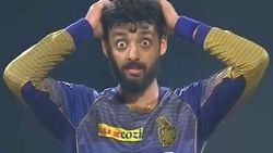 IND vs ENG: ഫിറ്റ്‌നസില്ല, ടി20 പരമ്പര വരുണ്‍ ചക്രവര്‍ത്തിക്ക് നഷ്ടമായേക്കും