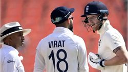 IND vs ENG: സിറാജിനെ സ്ലെഡ്ജ് ചെയ്ത് സ്‌റ്റോക്‌സ്, ഇടപെട്ട് കോലി, വാക്കുതര്‍ക്കം