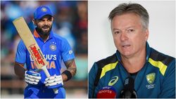 'വിരാട് കോലി ഒരു ആധുനിക നായകനെപ്പോലെ'- മുന്‍ ഓസീസ് നായകന്‍ സ്റ്റീവ് വോ