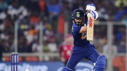 IND vs ENG T20: ഇന്ത്യയുടെ 'ചേസ് മാസ്റ്റര്‍', എതിരാളികളില്ലാതെ വിരാട് കോലി