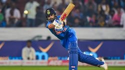 IND vs ENG ODI: സച്ചിന്റെയും പോണ്ടിങ്ങിന്റെയും റെക്കോഡിനൊപ്പമെത്താന്‍ കോലി