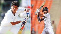 IND vs ENG: 21ാം വയസില്‍ തകര്‍പ്പന്‍ ബാറ്റിങ്, ഇതിഹാസങ്ങളോടൊപ്പം സുന്ദറും, സച്ചിന് മുകളില്‍