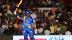 റോഡ് സേഫ്റ്റി ലോക സീരിസ്; കൂടുതല്‍ റണ്‍സ്, വിക്കറ്റ്, സിക്‌സ്, റെക്കോഡുകളെല്ലാം അറിയാം