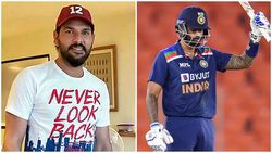 IND vs ENG T20: എന്റെ ലോകകപ്പ് ടീമില്‍ സൂര്യകുമാര്‍ തീര്‍ച്ചയായും ഉണ്ടാകും- യുവരാജ് സിങ്