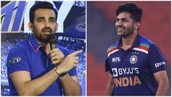 IND vs ENG T20: ഇന്ത്യന്‍ ടീമിലെ 'സൈലന്റ് ഹീറോയെ' വെളിപ്പെടുത്തി സഹീര്‍ ഖാന്‍