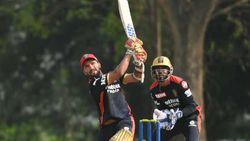 IPL 2021: 49 ബോളില്‍ 104! ആര്‍സിബിയുടെ തുറുപ്പുചീട്ടായി രജത് പതിധാര്‍- മാക്‌സ്വെല്ലും മിന്നി