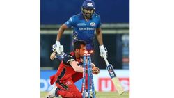 IPL 2021: ഹര്‍ഷലും എബിഡിയും ഹീറോസ്, മുംബൈയെ മലര്‍ത്തിയടിച്ച് ആര്‍സിബി- ത്രില്ലിങ് ജയം