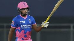 IPL 2021: ഇതാണ് അവന്‍ ഇന്ത്യന്‍ ടീമില്‍ എത്താത്തത്; സഞ്ജുവിനെതിരെ രൂക്ഷവിമര്‍ശനുമായി സുനില്‍ ഗവാസ്‌കര്‍
