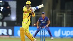 IPL 2021: എന്തുകൊണ്ട് ഡല്‍ഹിയോട് തോറ്റു? ധോണിയുടെ താത്വിക അവലോകനം!