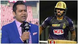 IPL 2021: നിധീഷ് റാണക്ക് ഇന്ത്യന്‍ ടീമിലേക്ക് വിളിയെത്താന്‍ വൈകില്ല- ആകാശ് ചോപ്ര