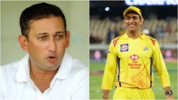 IPL 2021: ധോണി ബാറ്റ്‌സ്മാനെന്നതിലുപരിയായി മെന്ററായി കളിക്കാന്‍ ആഗ്രഹിക്കുന്നു- അഗാര്‍ക്കര്‍