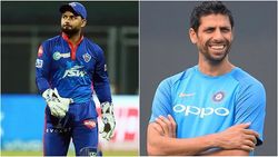 IPL 2021: റിഷഭ് കാട്ടിയത് വലിയ പിഴവ്, രൂക്ഷ വിമര്‍ശനവുമായി ആശിഷ് നെഹ്‌റ