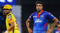 IPL 2021: അടി കിട്ടുമോ എന്ന പേടി; കുട്ടി ക്രിക്കറ്റില്‍ അശ്വിന് പിഴയ്ക്കുന്നതിന്റെ കാരണം