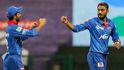 IPL 2021: ഡിസിയുടെ കഷ്ടകാലം തീരുന്നില്ല- ആദ്യം ശ്രേയസിനെ നഷ്ടം, ഇപ്പോള്‍ അക്ഷറിന് കൊവിഡ്!