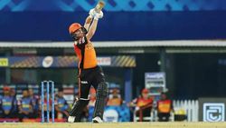 IPL 2021: എസ്ആര്‍എച്ചിന് രക്ഷയില്ല, ഹാട്രിക്ക് തോല്‍വി- മുംബൈക്കു രണ്ടാം ജയം