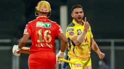 IPL 2021: രാജകീയ പോരില്‍ സൂപ്പര്‍ ചെന്നൈ, പഞ്ചാബ് നാണംകെട്ടു