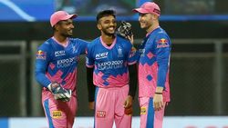 IPL 2021: അവന്‍ വലിയ കളികള്‍ക്ക് തയ്യാറാണ്; ചേതനെ സക്കറിയ ഭാവി താരമെന്ന് സഞ്ജു സാംസണ്‍
