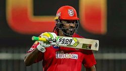 IPL 2021: ഗെയ്‌ലിന്റെ വേഗ സെഞ്ച്വറി റെക്കോഡ് ആര് തര്‍ക്കും? സാധ്യത ഈ അഞ്ച് പേര്‍ക്ക്