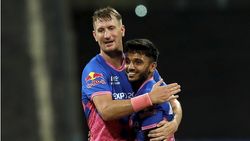 IPL 2021: രാജസ്ഥാന്‍ എങ്ങനെ വിജയവഴിയില്‍ തിരിച്ചെത്തി? ക്രിസ് മോറിസ് വ്യക്തമാക്കുന്നു