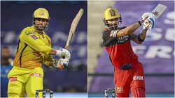 IPL 2021: എല്‍ക്ലാസികോ ഇന്ന്, ആര്‍സിബി x സിഎസ്‌കെ- കാത്തിരിക്കുന്ന റെക്കോഡുകളിതാ