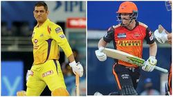 IPL 2021: കുതിപ്പ് തുടരാന്‍ സിഎസ്‌കെ, തിരിച്ചുവരാന്‍ ഹൈദരാബാദ്, കളി കണക്കുകളറിയാം