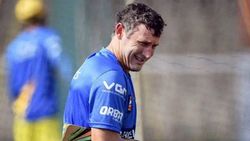 IPL 2021: ഓസീസ് താരങ്ങള്‍ക്ക് കോവിഡ് ഭീതി, കൂടുതല്‍ താരങ്ങള്‍ നാട്ടിലേക്ക് മടങ്ങിയേക്കും- ഡേവിഡ് ഹസി