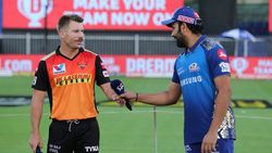 IPL 2021: മുംബൈ x ഹൈദരാബാദ്- സൂപ്പര്‍ പോരാട്ടത്തില്‍ കാത്തിരിക്കുന്ന റെക്കോഡുകളിതാ