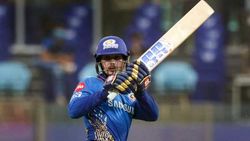 IPL 2021: 2019നു ശേഷം മുംബൈയുടെ കിങ് ഡികോക്ക്! ഒന്നാംസ്ഥാനം മെച്ചപ്പെടുത്തി- രോഹിത് മൂന്നാമത്