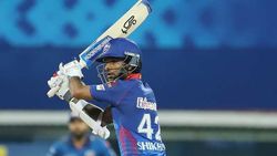 IPL 2021: ഫൈനലിലെ മുറിവുണക്കി, മുംബൈയോട് പകരംചോദിച്ച് ഡിസി- മികച്ച ജയം