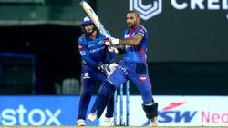 IPL 2021: ബോസും വാര്‍ണറുമല്ല, ഓപ്പണിങില്‍ ഗബ്ബാറാണ് ഭയങ്കരന്‍! ഉജ്ജ്വല റെക്കോര്‍ഡ്