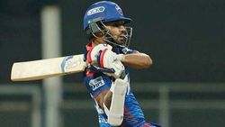 IPL 2021: ധവാന്റെ 'ശിക്കാര്‍', പഞ്ചാബിനെ അടിച്ചൊതുക്കി ഡിസി- ഉജ്ജ്വല ജയം