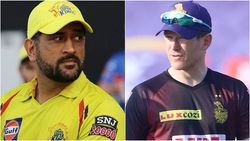 IPL 2021: കുതിപ്പ് തുടരാന്‍ സിഎസ്‌കെ, മറികടക്കേണ്ടത് കെകെആറിനെ, പോരാട്ടം കടുക്കും