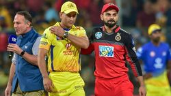 IPL 2021: ആര്‍സിബിക്ക് കടിഞ്ഞാണിടാന്‍ സിഎസ്‌കെ, ധോണിയും കോലിയും മുഖാമുഖം