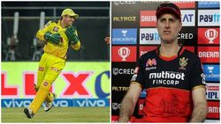 IPL 2021: 'എംഎസ് ധോണി മാസ്റ്റര്‍, സിഎസ്‌കെയോട് വലിയ ബഹുമാനം', ആര്‍സിബി കോച്ച് കാറ്റിച്ച്
