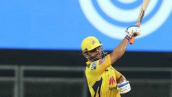 IPL 2021- 20 കളികളില്‍ ഫിഫ്റ്റിയില്ല, ധോണി സിഎസ്‌കെയ്ക്കു ബാധ്യതയോ? പ്രതികരിച്ച് ടീം സിഇഒ