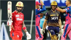 IPL 2021: പഞ്ചാബ് x കെകെആര്‍, അഹമ്മദാബാദില്‍ ആര് നേടും? കാത്തിരിക്കുന്ന റെക്കോഡുകളിതാ