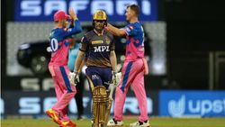 IPL 2021: രാജസ്ഥാനോടും മുട്ടുമടക്കി കെകെആര്‍, എവിടെ പിഴച്ചു? തോല്‍വിയുടെ മൂന്ന് കാരണങ്ങളിതാ