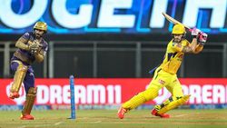 IPL 2021: 'ധോണിയും പിള്ളേരും ഡബിള്‍ സ്‌ട്രോങ്', കെകെആറും വീണു, മത്സരത്തിലെ റെക്കോഡുകളിതാ