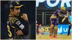 IPL 2021: 'തീര്‍ച്ചയായും അവന്‍ അതില്‍ ഖേദിക്കുന്നുണ്ടാവും', റസലിന്റെ പുറത്താകലിനെക്കുറിച്ച് ഗംഭീര്‍